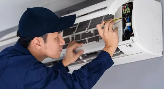 ac repairing